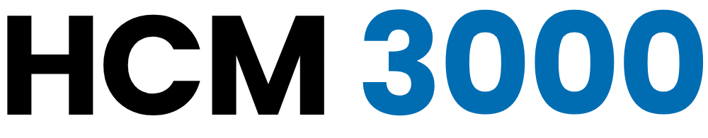 HCM 3000